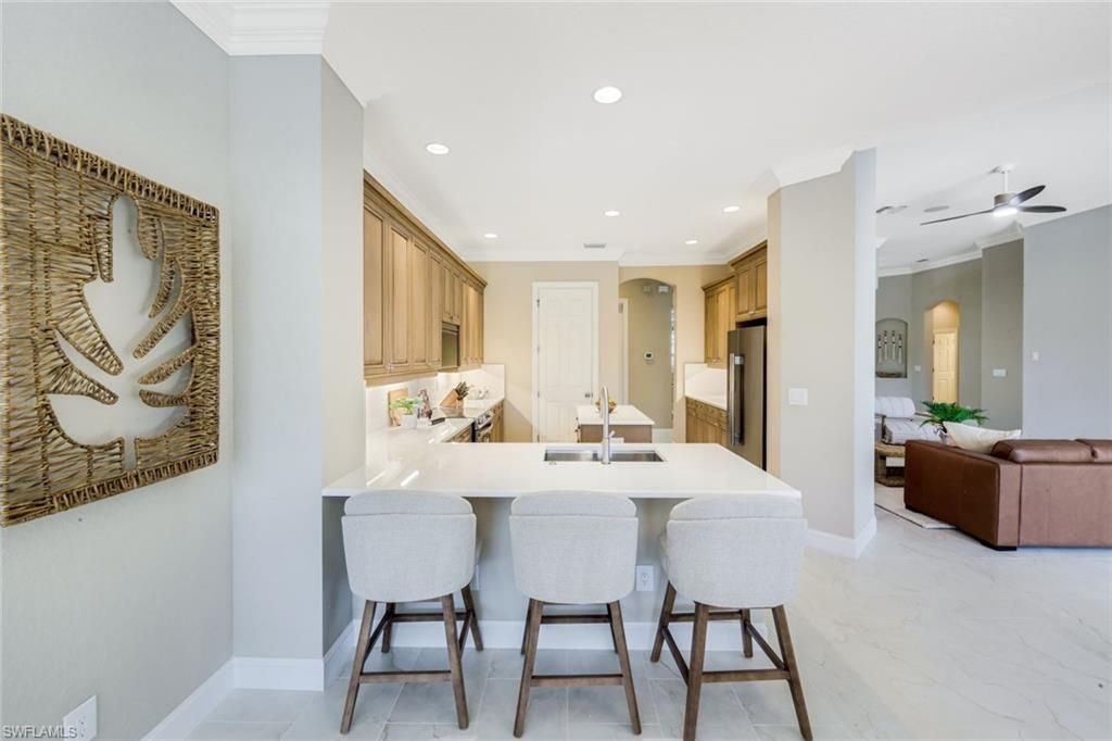 8810 Spinner Cove Ln , Naples, FL 34120 Photo