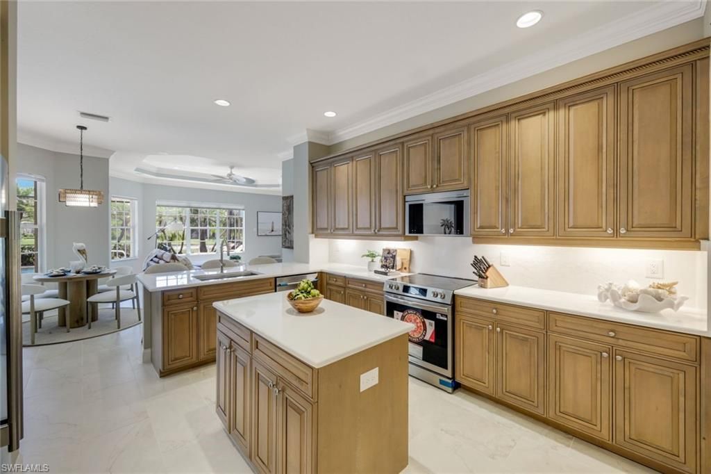8810 Spinner Cove Ln , Naples, FL 34120 Photo