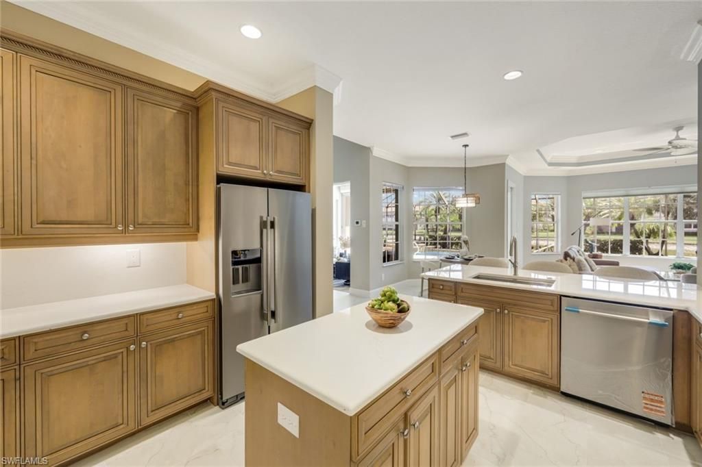 8810 Spinner Cove Ln , Naples, FL 34120 Photo