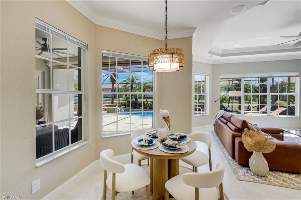 8810 Spinner Cove Ln , Naples, FL 34120 Photo