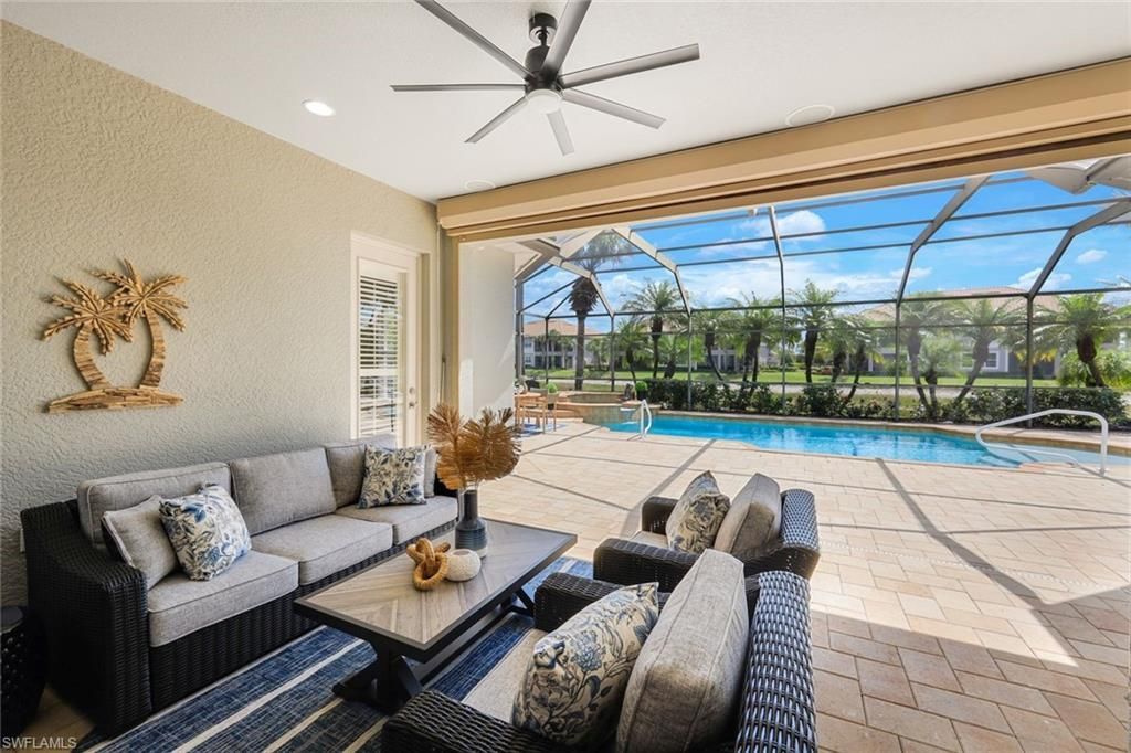 8810 Spinner Cove Ln , Naples, FL 34120 Photo