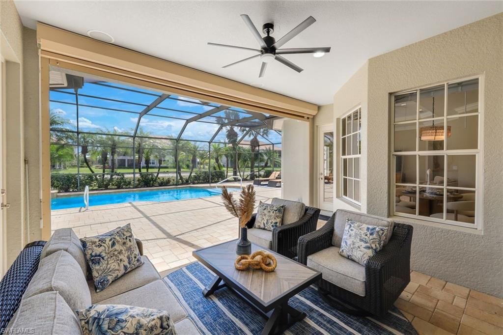 8810 Spinner Cove Ln , Naples, FL 34120 Photo