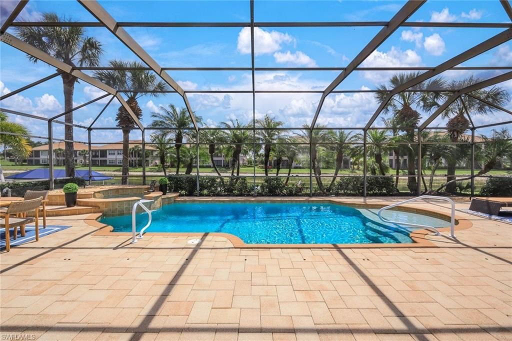 8810 Spinner Cove Ln , Naples, FL 34120 Photo