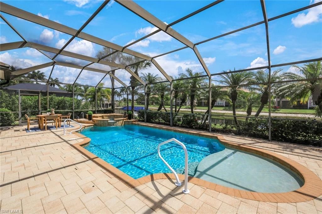 8810 Spinner Cove Ln , Naples, FL 34120 Photo
