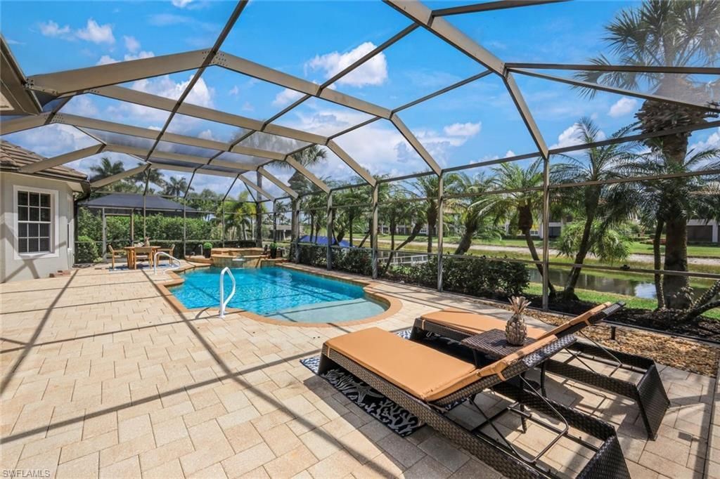8810 Spinner Cove Ln , Naples, FL 34120 Photo