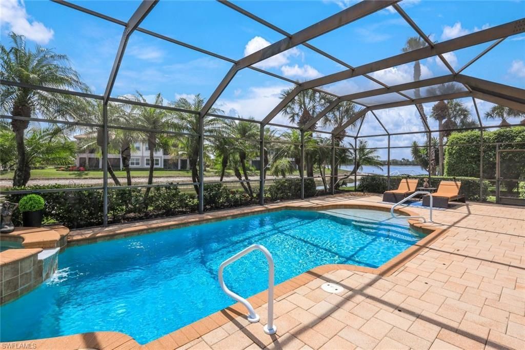 8810 Spinner Cove Ln , Naples, FL 34120 Photo