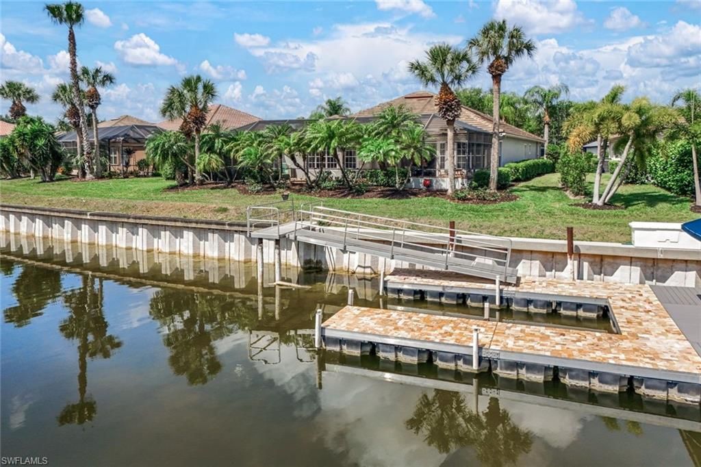 8810 Spinner Cove Ln , Naples, FL 34120 Photo
