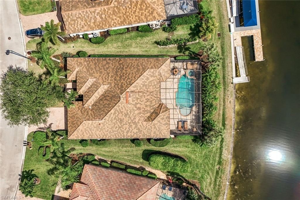 8810 Spinner Cove Ln , Naples, FL 34120 Photo