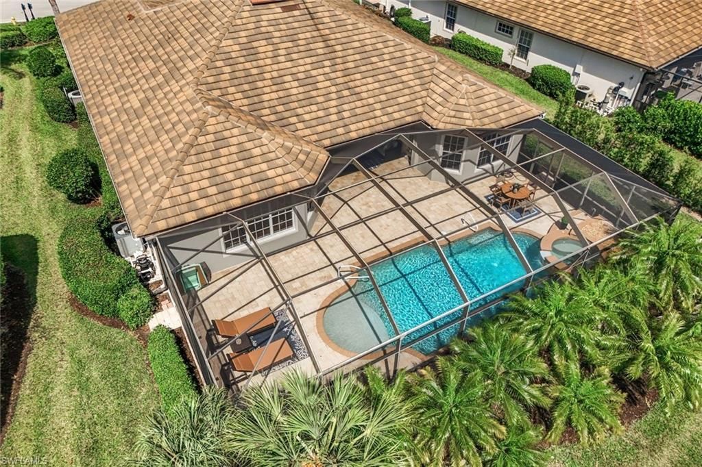 8810 Spinner Cove Ln , Naples, FL 34120 Photo