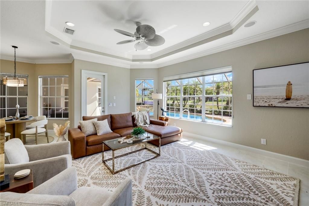 8810 Spinner Cove Ln , Naples, FL 34120 Photo