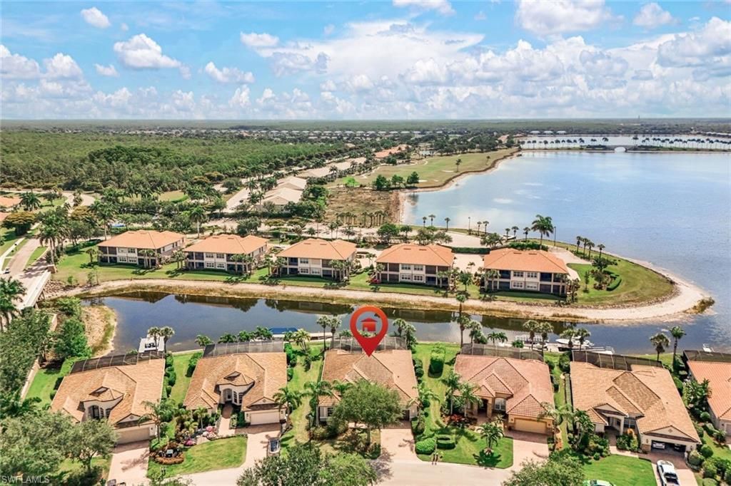 8810 Spinner Cove Ln , Naples, FL 34120 Photo