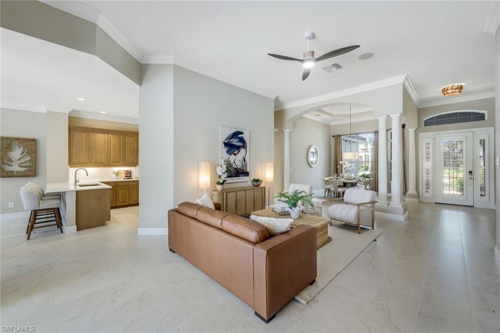 8810 Spinner Cove Ln , Naples, FL 34120 Photo
