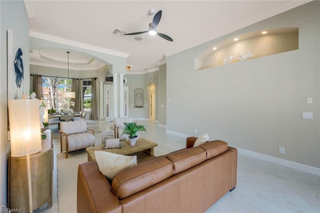 8810 Spinner Cove Ln , Naples, FL 34120 Photo