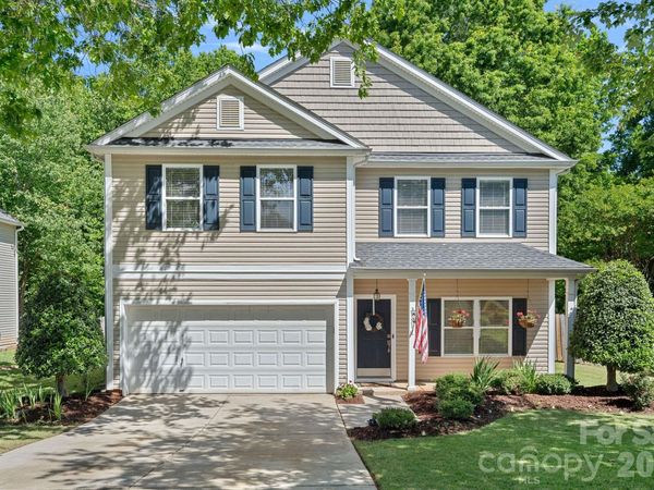 3951 Parkers Ferry Road , Fort Mill, SC 29715