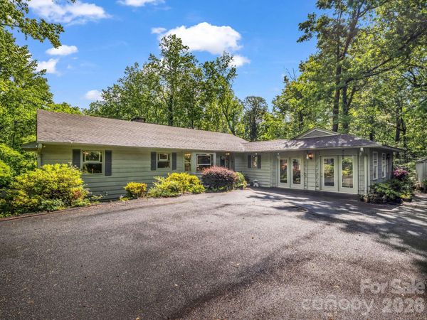 57 Tate Lane , Tryon, NC 28782