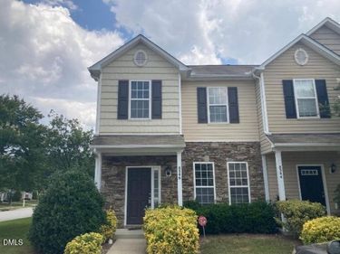 8346 Glenwood Springs Court, Raleigh, NC 27616