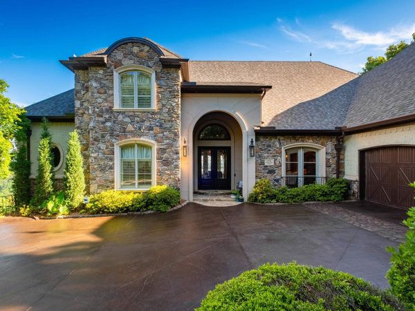 254 River Ridge Pointe, Little Rock, AR 72227