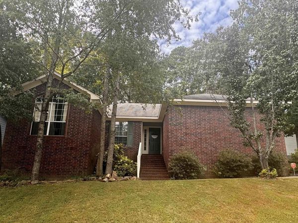 11701 Shady Creek Drive, Little Rock, AR 72211