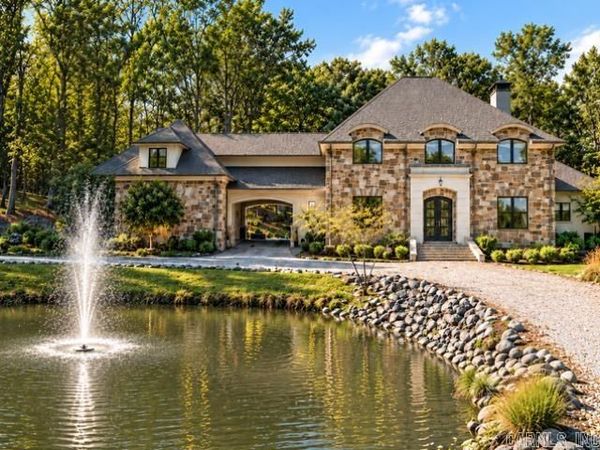 122 Gardens Edge Drive, Hot Springs, AR 71913