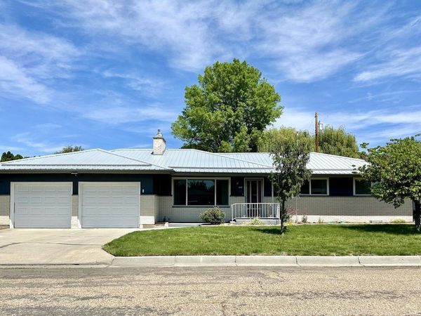144 Lloyd Ave, Weiser, ID 83672