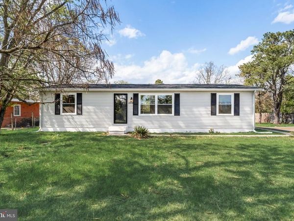 2274 SUNSET AVENUE , VINELAND, NJ 08360