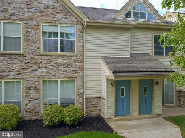 1804 FOXMEADOW CIRCLE , Unit CONDO 1804, ROYERSFORD, PA 19468