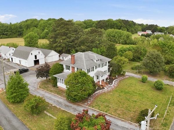 32076 GORDY ROAD , LAUREL, DE 19956