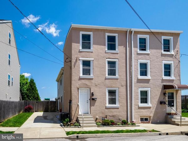 335 S ADAMS STREET , WEST CHESTER, PA 19382
