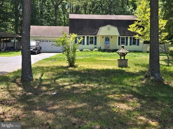 2034 SANDTOWN ROAD, FELTON, DE 19943