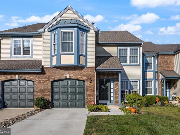 23 HILLTOP LANE, MEDFORD, NJ 08055