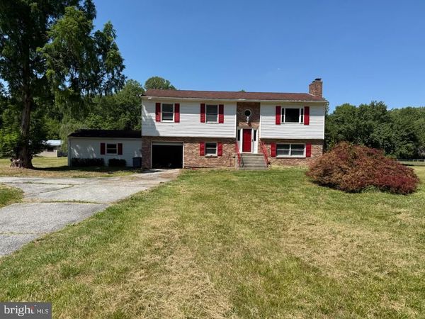 16400 CANDY HILL ROAD, UPPER MARLBORO, MD 20772