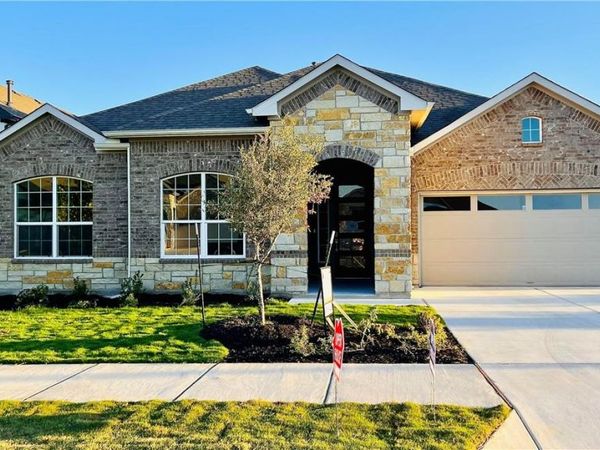 2236 Bravo PASS, Leander, TX 78641