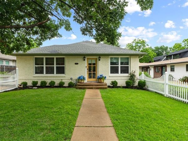 1908 W 37th ST, Austin, TX 78731