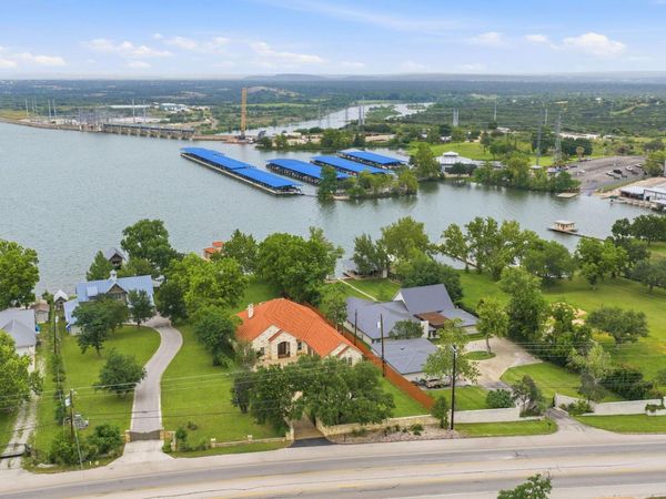5100 W Fm 2147 RD, Horseshoe Bay, TX 78657