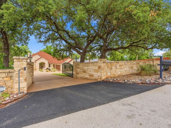 5100 W Fm 2147 RD, Horseshoe Bay, TX 78657