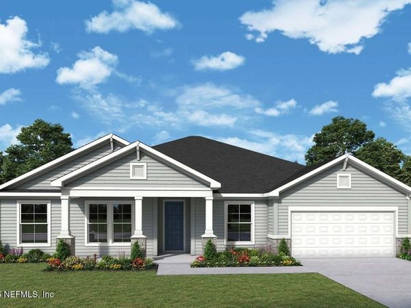 75657 DRIFTWOOD Court, Yulee, FL 32097