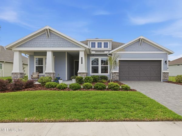 5304 CLAPBOARD COVE Court, Jacksonville, FL 32226