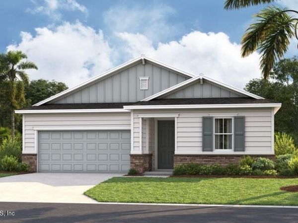 96014 COLLEGE Parkway, Fernandina Beach, FL 32034
