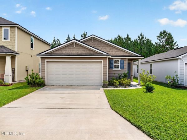 15679 STRAWBERRY ROAN Court, Jacksonville, FL 32234