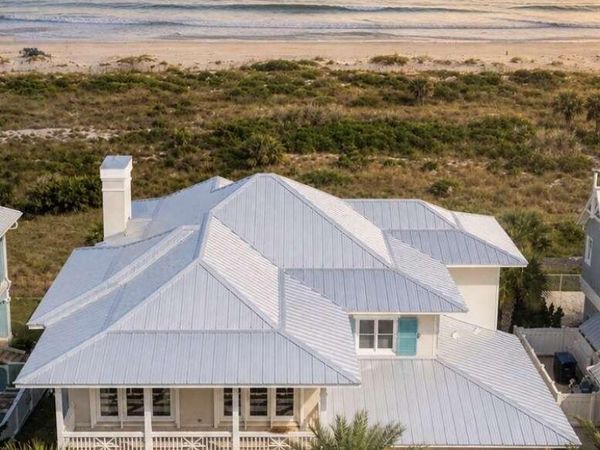 712 OCEAN PALM Way, St. Augustine, FL 32080