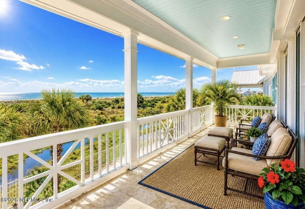 712 Ocean Palm Way, Saint Augustine, FL 32080 Photo