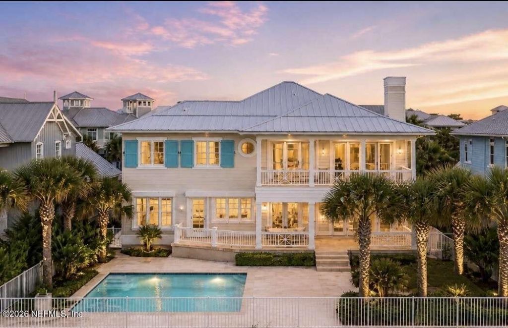 712 Ocean Palm Way, Saint Augustine, FL 32080 Photo