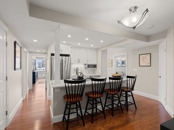 85 E India Row, Unit 20G, Boston, MA 02110