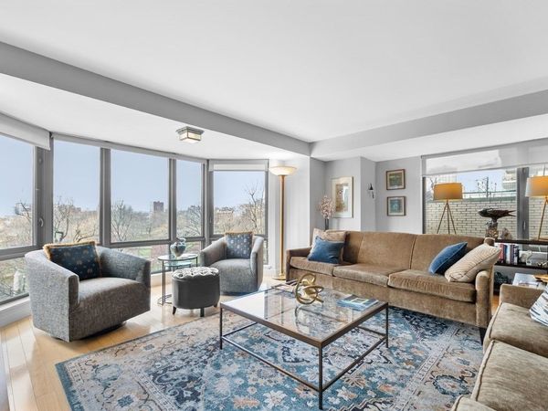 165 Tremont St, Unit 701, Boston, MA 02111