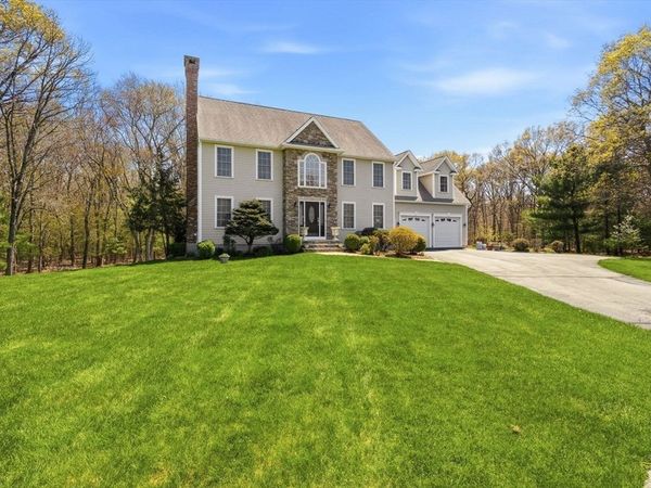 144 Burnside, Seekonk, MA 02771