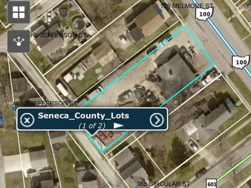 130 Melmore Street , Tiffin, OH 44883 Photo 7