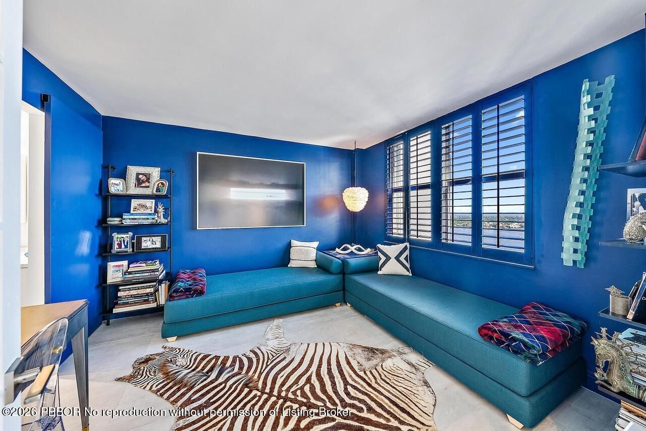 1701 S Flagler Drive, Unit 1605, West Palm Beach, FL 33401 Photo