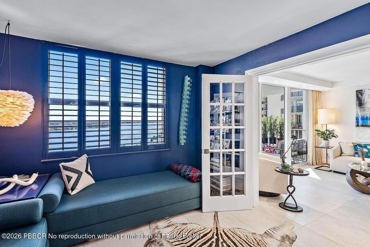 1701 S Flagler Drive, Unit 1605, West Palm Beach, FL 33401 Photo