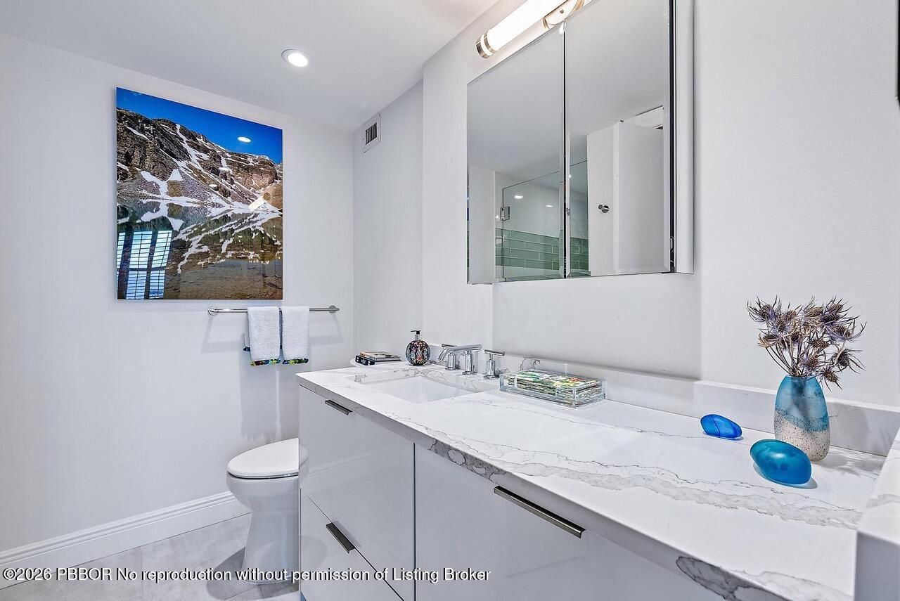 1701 S Flagler Drive, Unit 1605, West Palm Beach, FL 33401 Photo