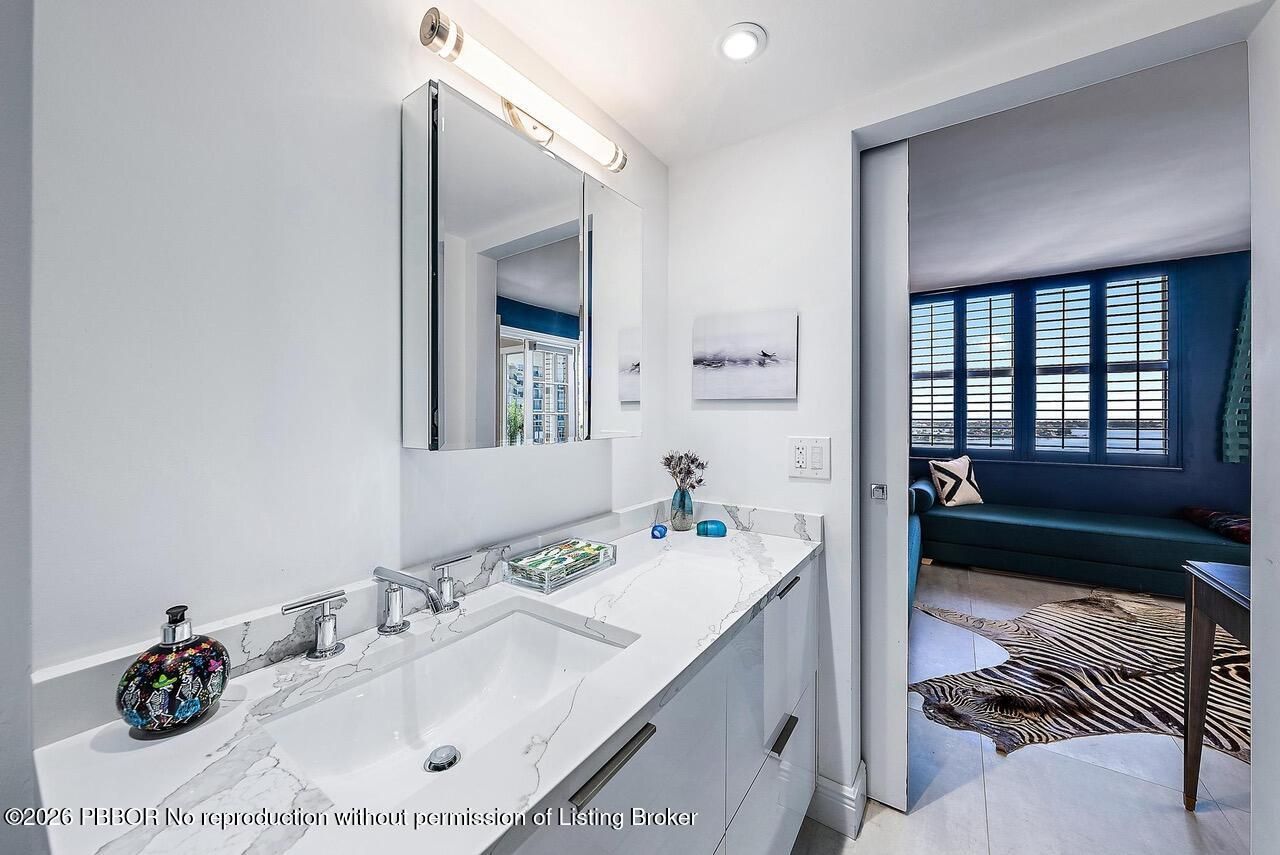 1701 S Flagler Drive, Unit 1605, West Palm Beach, FL 33401 Photo